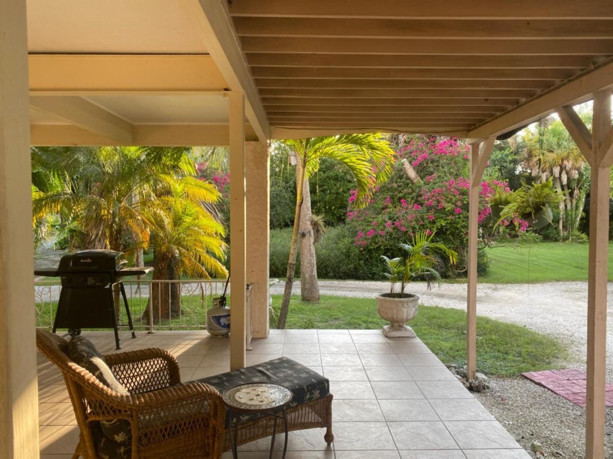 Casey Key Beach & Tennis نوكوميس المظهر الخارجي الصورة